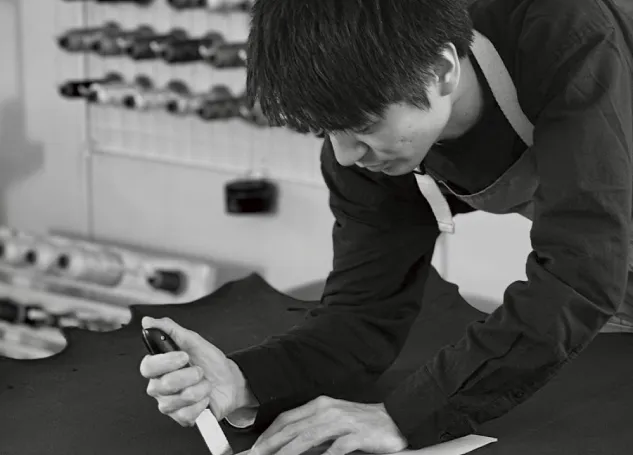 人形町BASE 渡邉 雄輝